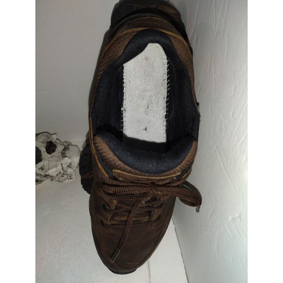 Merrell Men's Moab Adventure Lace Waterproof Dark Earth J91825 US 10.5 M EU 44.5 - Picture 16 of 16